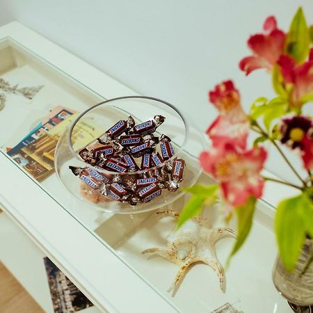 Urban Living Apartment ทิมิชัวรา ภายนอก รูปภาพ